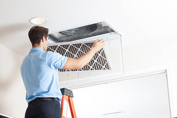 HVAC maintenance plan in Bridgeport, WV