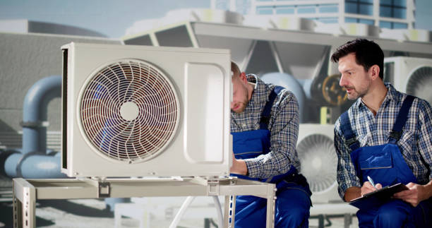 Best Best HVAC companies  in Bridgeport, WV